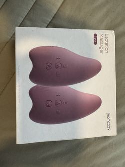 Momcozy Lactation Massager 