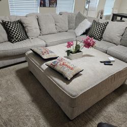 Sectional For Sale Moving  Sales
