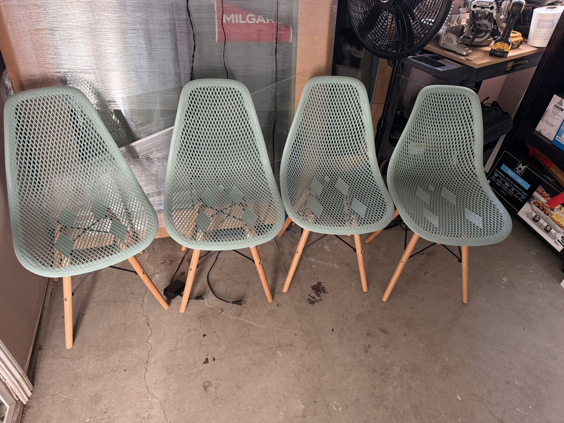 Chairs