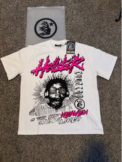 Hellstar tee