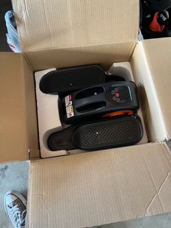Compact Mini Elliptical Under Desk Stepper