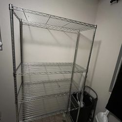 Storage Rack