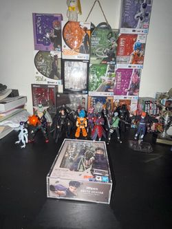 SH Figuarts for Trade