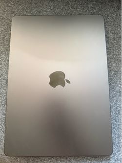 MacBook Pro M4 Pro 14 inch 24 gb ram - PRICE FIRM
