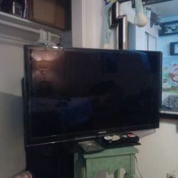Samsung Tv