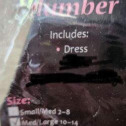 Female Luigi Plumber Costume