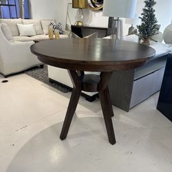 New Kincaid Nook Counter Height Table