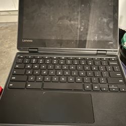 Lenovo Chromebook 
