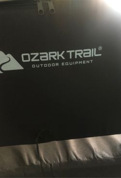 OUTDOOR EQUIPMENT
