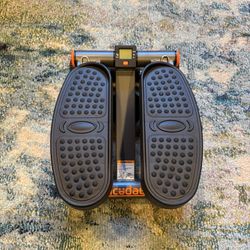 Stepper For Exercise 