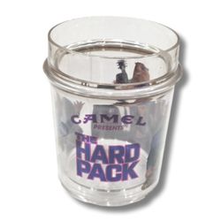 Camel - The Hard Pack Cup 🐪