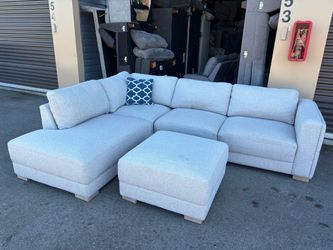 Sectional Couch