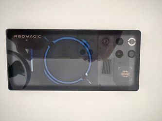 Red magic 11 pro 16gb ram 512gb storage