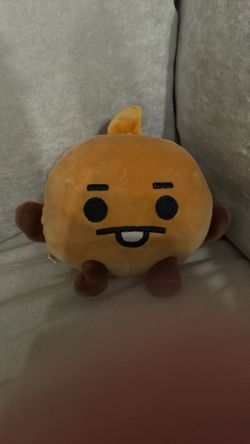 BTS Plushy