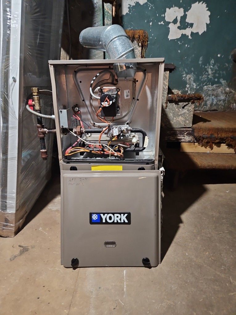 LP Furnace