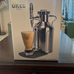 UKEG NITRO