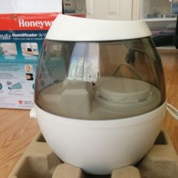 Honeywell humidifier