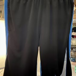 Boys Large Dri Fit Nike Shorts