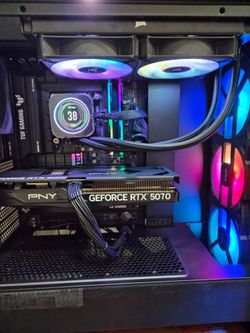 Gaming Pc
