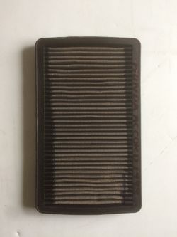 1(contact info removed) Honda Accord K&N Filter..