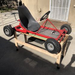 Go kart