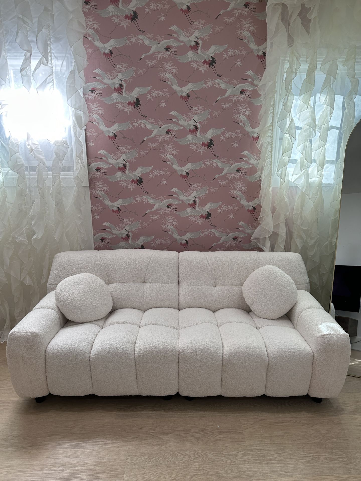 Couch In Perfect Condition
