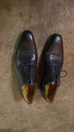 Sacks fifth avenue Magnanni men’s Dress shoes