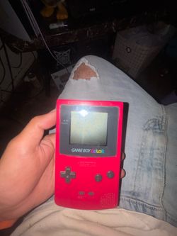 Game boy