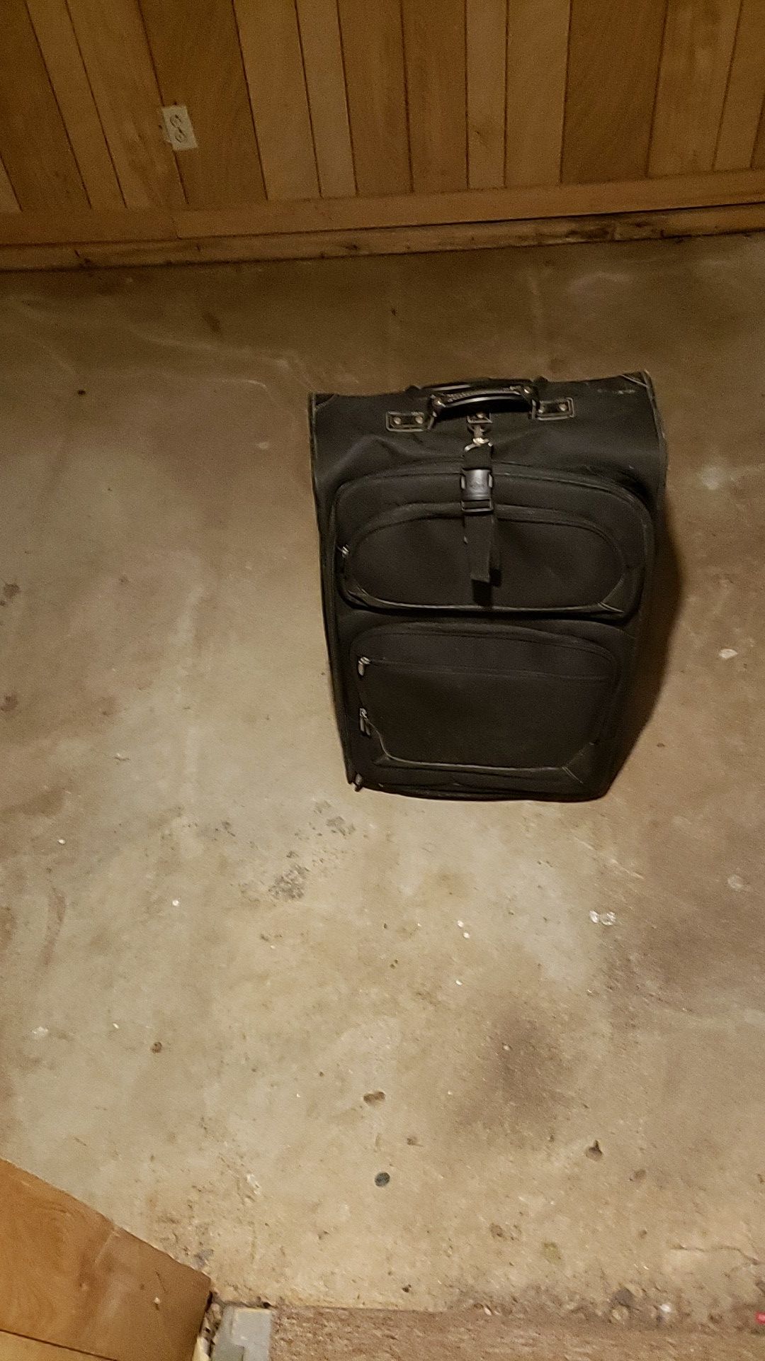 Luggage