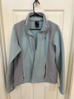 North Face Women’s Large  Fleece Jacket