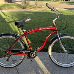 Kent Del Rio 26" Cruiser Bike