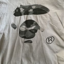 BAPE Shirt