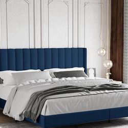 King Size Bed Frame 