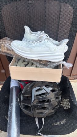 Free stuff