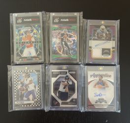 Sports Cards