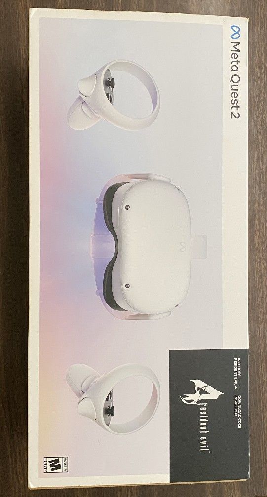 Oculus Meta Quest 2