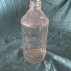 1940 Karo Syrup Bottle