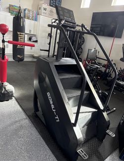 Stairmaster