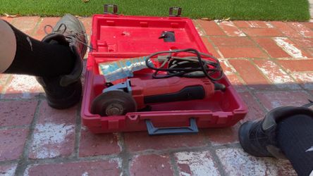 Grinder-cutter