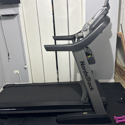 NordicTrack Treadmill