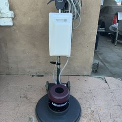  Minuteman FR20115-2S FM20 Dual-Speed Floor Machine