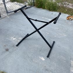 Key Board Stand 