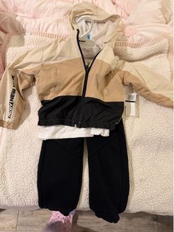 Boys brand new clothes SET