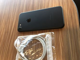 iPhone 7 128g factory unlock