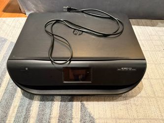 HP Envy 4520 - All In One Printer