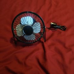 Fan