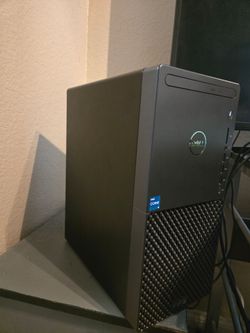 Nvidia RTX Dell XPS Gaming PC