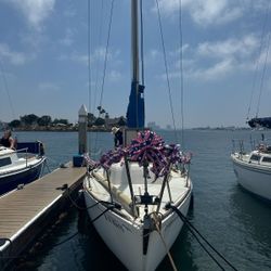 1973 Yankee Yacht