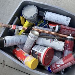 Different Construction Supplies, And Paint Prices Very No Price Is Not For Everything