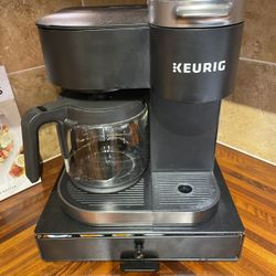 Keurig coffee machine 